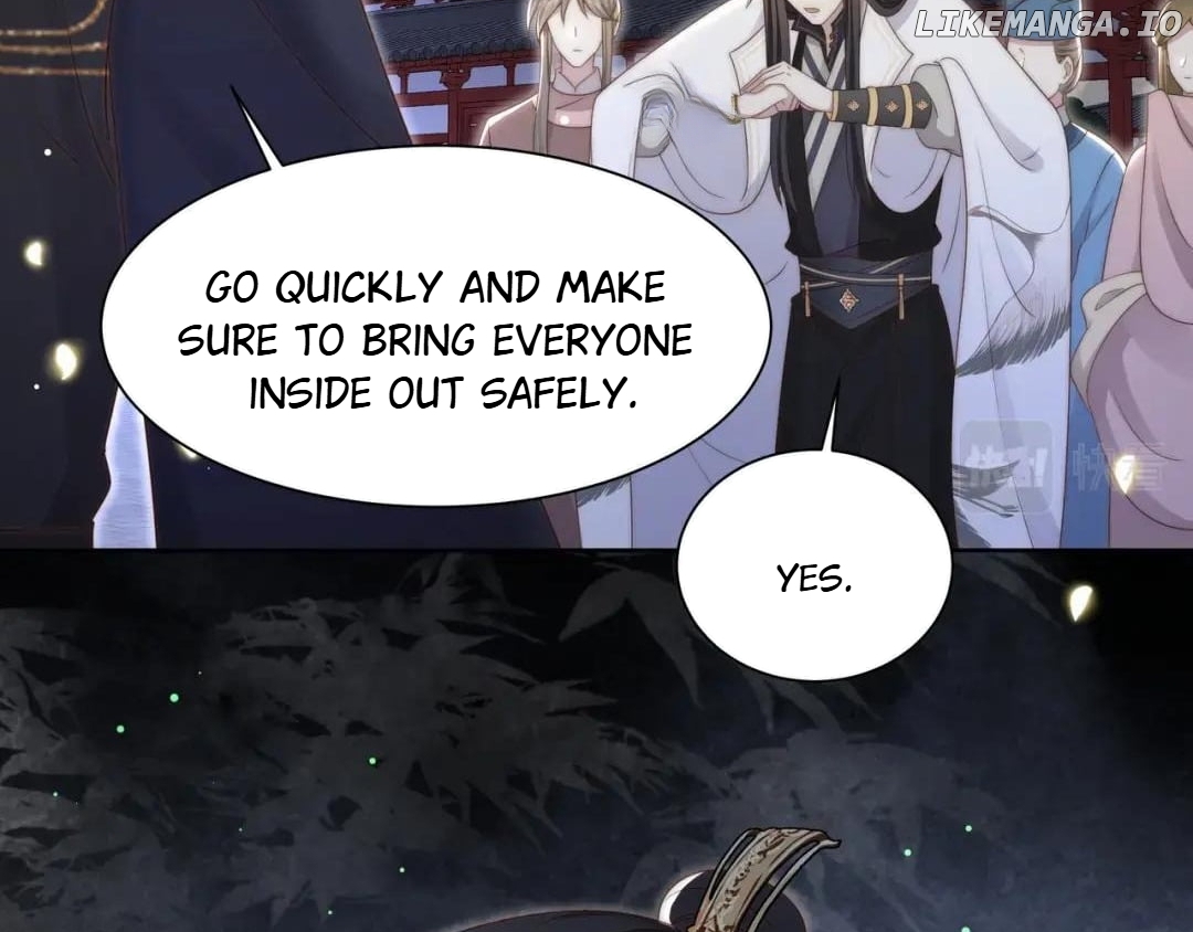 Lonely Emperor Chases His Sister-in-Law Chapter 53 - page 29